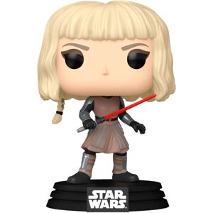 Funko POP figure Star Wars Ahsoka 2 Shin Hati