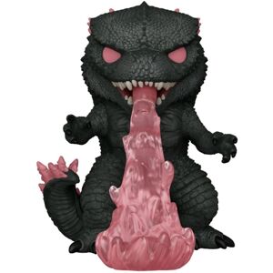 Funko POP figure Godzilla and Kong The New Empire Godzilla