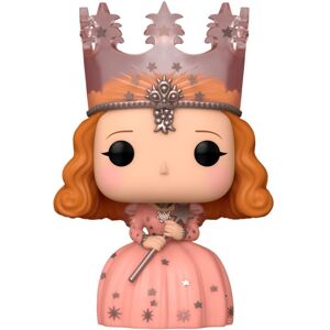 Funko POP figure The Wizard of OZ Glinda the Good Witch