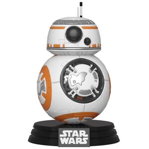 Funko POP figure Star Wars Rise of Skywalker BB-8