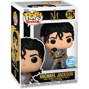 Funko POP figure Michael Jackson