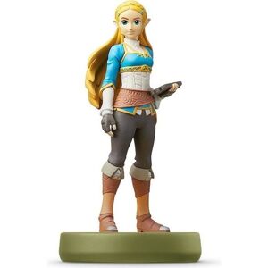 Nintendo Zelda amiibo