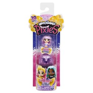 Hatchimals Colleggtibles The Royal Hatch S6 1-pack