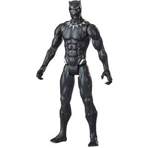 Titan Hero Black Panther Avengers