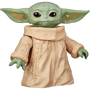 Star Wars The Mandalorian The Child Baby Yoda Figure 16cm