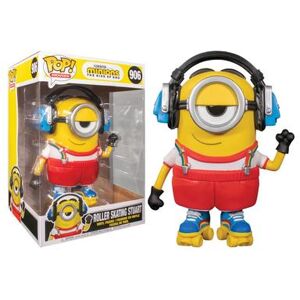 Funko Pop Movies: Minions 2 - 10