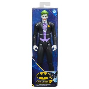 Batman Figure 30cm The Joker Black costume