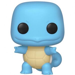 Funko POP figur Pokemon Squirtle