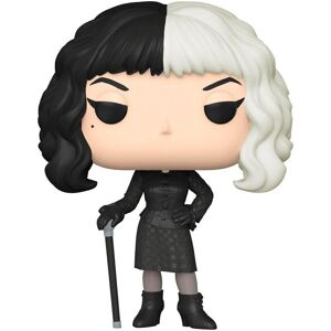 Funko POP figur Disney Cruella Making Art