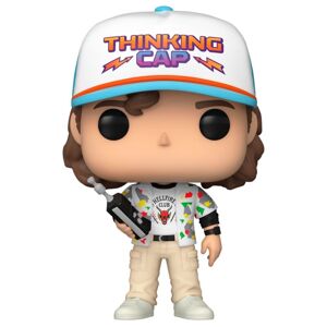 Funko POP figur Stranger Things Dustin