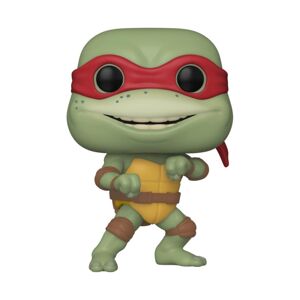 Funko POP figur Teenage Mutant Ninja Turtles 2 Raphael