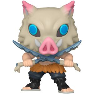 Funko POP figur Kimetsu No Yaiba Demon Slayer Inosuke Hashibira