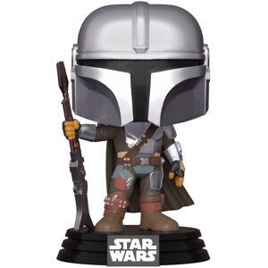 Funko POP figur Star Wars Mandalorian The Mandalorian