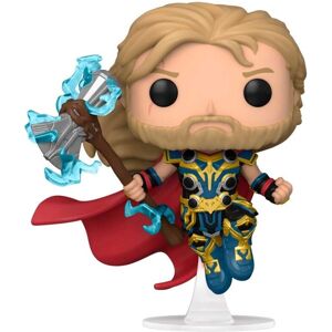 Funko POP figur Thor Love and Thunder Thor