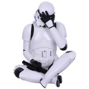 Nemesis Now See No Evil Stormtrooper 10cm