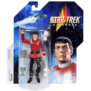 Star Trek Universe Figure Spock