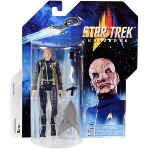 Star Trek Universe Figure Saru