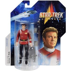 Star Trek Universe Figure James T. Kirk