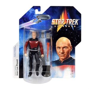 Star Trek Universe Figure Jean-Luc Picard