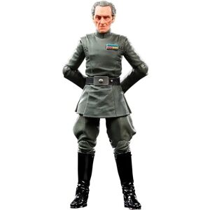 Star Wars Episode IV Sort Serie Arkiv Actionfigur 2022 Grand Moff Tarkin 15 cm