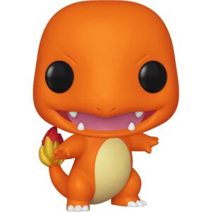 Funko POP figur Pokemon Charmander