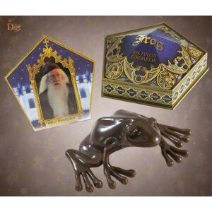 WIZARDING WORLD Harry Potter Chocolate Frog Prop Replica by The Noble Collection