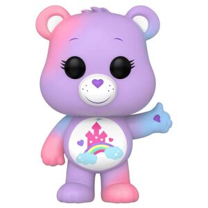 Funko POP figur Care Bears 40th Anniversary Care a Lot Bear