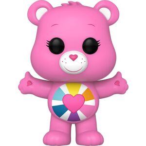 Funko POP figur Care Bears 40th Anniversary Hopeful Heart Bear