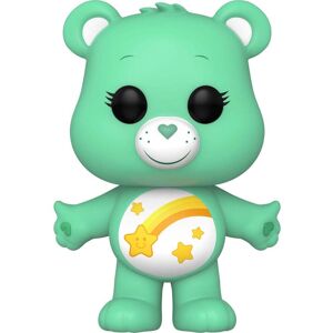 Funko POP figur Care Bears 40th Anniversary Wish Bear