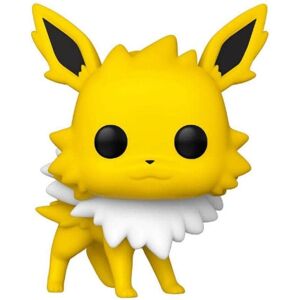 Funko Pokemon POP! Spil Vinyl Figur Jolteon 9 cm