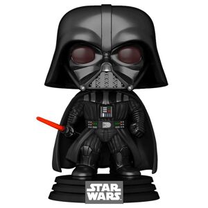 Funko POP figur Star Wars Obi-Wan Darth Vader