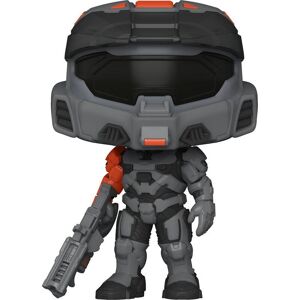 Funko POP figur Halo Spartan Mark VII Exclusive