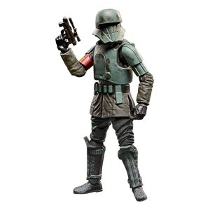 Hasbro Star Wars: The Mandalorian Vintage Collection Action Figure 2022 Migs Mayfeld 10 cm