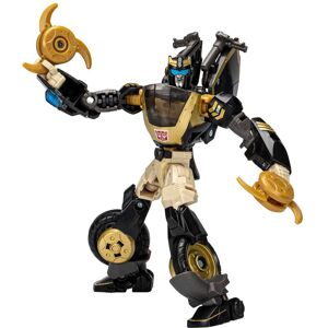 Hasbro Transformers Generations Legacy Evolution Deluxe Animated Universe Action Figure Prowl 14 cm