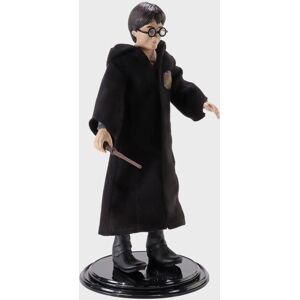 Noble Collection - Harry Potter - Bendyfigs - Harry Potter