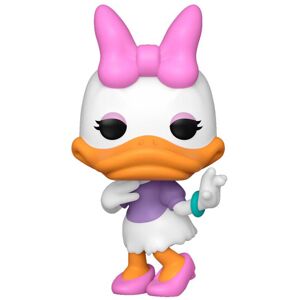 Funko POP figur Disney Classics Daisy Duck