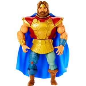 Mattel Masters of the Universe Origins Action Figure Young Randor 14 cm