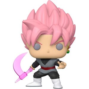 Funko POP figur Dragon Ball Super Super Saiyan Rose Goku Black