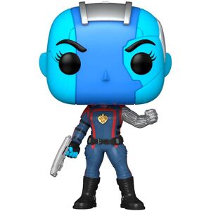 Funko POP figur Marvel Guardians of the Galaxy 3 Nebula