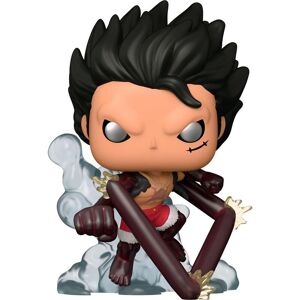 Funko POP figur One Piece Snake-Man Luffy