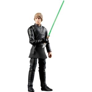 Hasbro Star Wars: The Book of Boba Fett Vintage Collection Action Figure Luke Skywalker (Jedi Academy) 10 cm