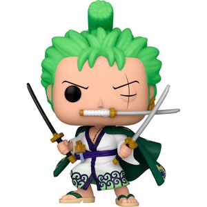 Funko POP figur One Piece Roronoa Zoro