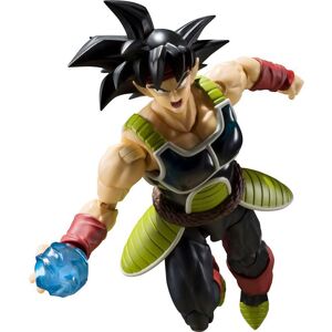 Bandai Tamashii Nations Dragonball Z S.H. Figuarts Action Figure Bardock 15 cm