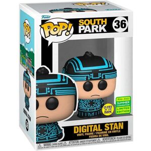 Funko Pop Tv: South Park- Digital Stan