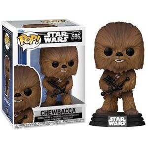 Funko Pop Star Wars: New Classics Chewbacca