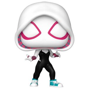 Funko POP figur Marvel Spiderman Across the Spiderverse Spider-Gwen