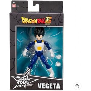 Bandai Dragon Ball Z Dragon Stars 17cm Vegeta Figure