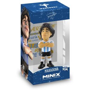 Minix Maradona Argentina Football Stars 10A