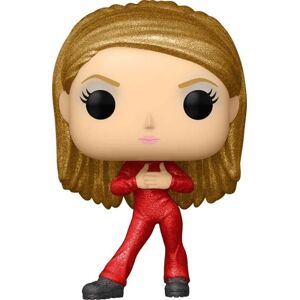 Funko Britney Spears POP! Rocks Vinyl Figure Catsuit Britney(DGLT) 9 cm