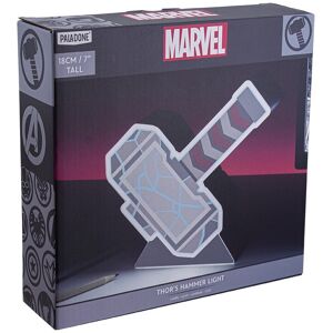 Paladone Thors Hammer Box Light Home